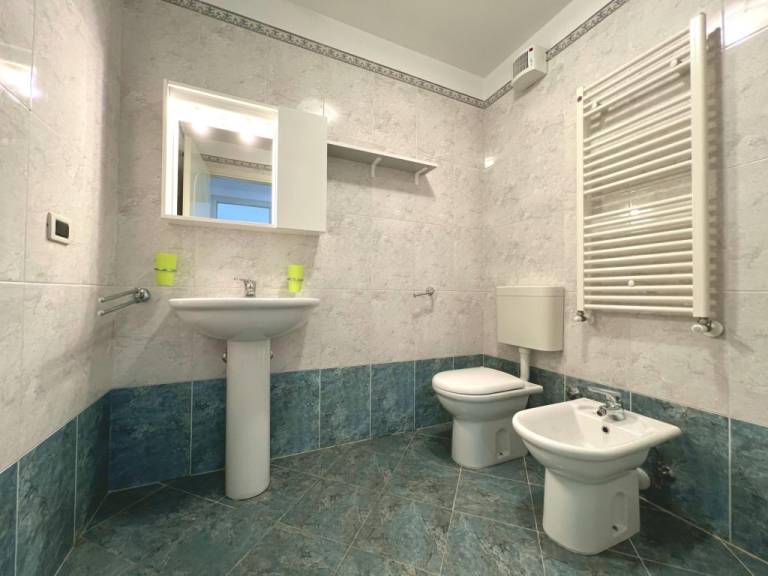 Family-friendly nice holiday apartment with patio | City view | Next to the beach | Dogs allowed — photo 5