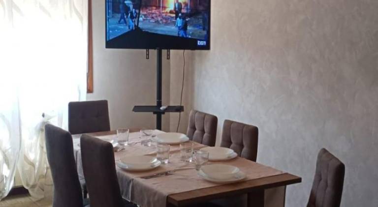 Pleasant apartment | Pets allowed in Rovigo