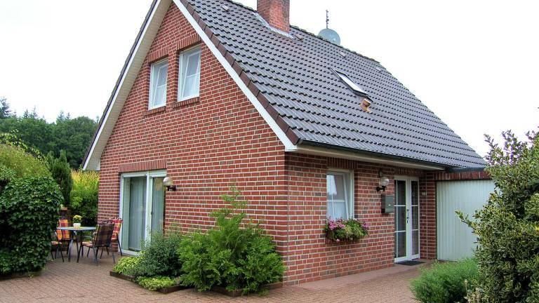 Ferienhaus Sögel