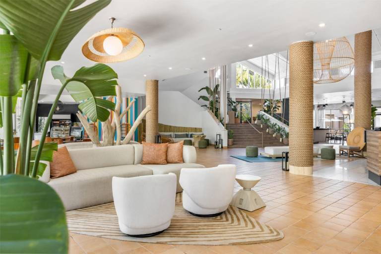 Wyndham Palmas Beach and Golf Boutique Resort — photo 4