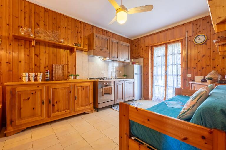 Doma Beach Holiday Home with Sea View, Private Terrace and Wi-Fi — photo 5