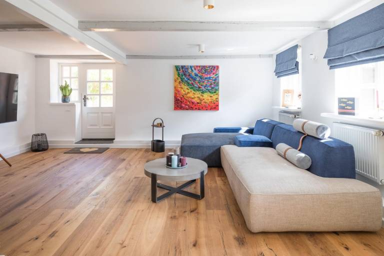 Ferienhaus Wung No. 2 in Mildstedt für bis zu 4 Personen — photo 3