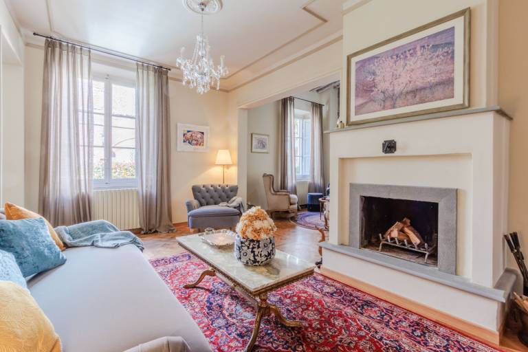 Apartment Lucca