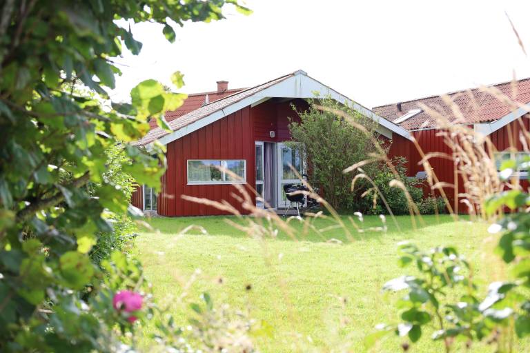 Ferienhaus Tönning