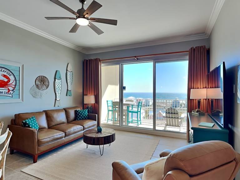 Condo Gulf Shores