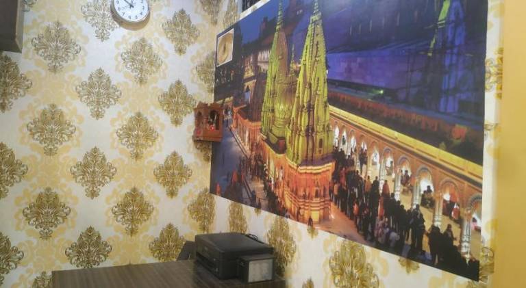 Shri Balaji Guest House( Varanasi, UP) — photo 3