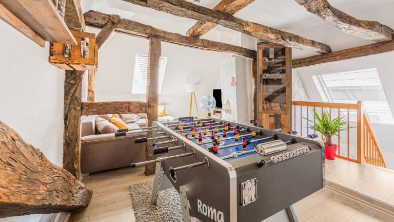 Ferienwohnung Herbolzheim