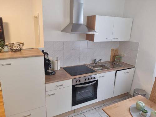 Ferienwohnung Bodenheim