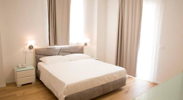 Boutique Hotel Enia in Prato