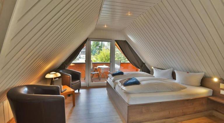 Pension Pfefferstubchen — photo 2