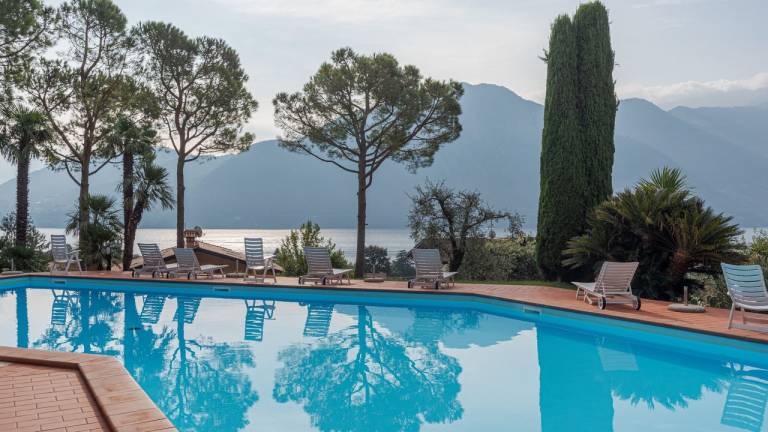 Ferienwohnung Menaggio