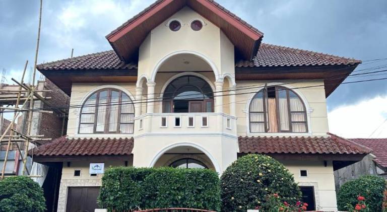 The Pancas Homestay