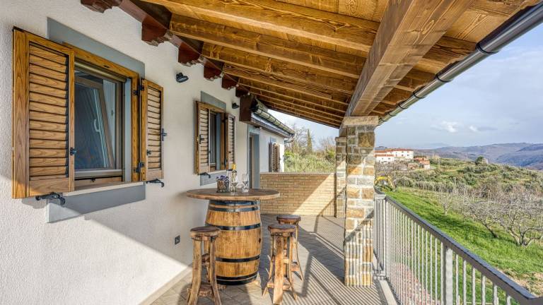 Apartma Padna