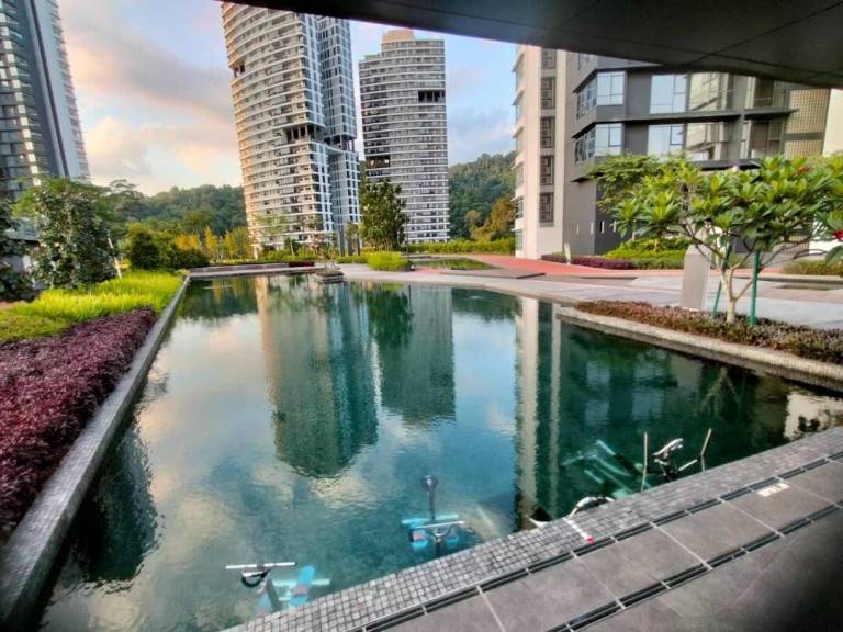 House Kuala Lumpur