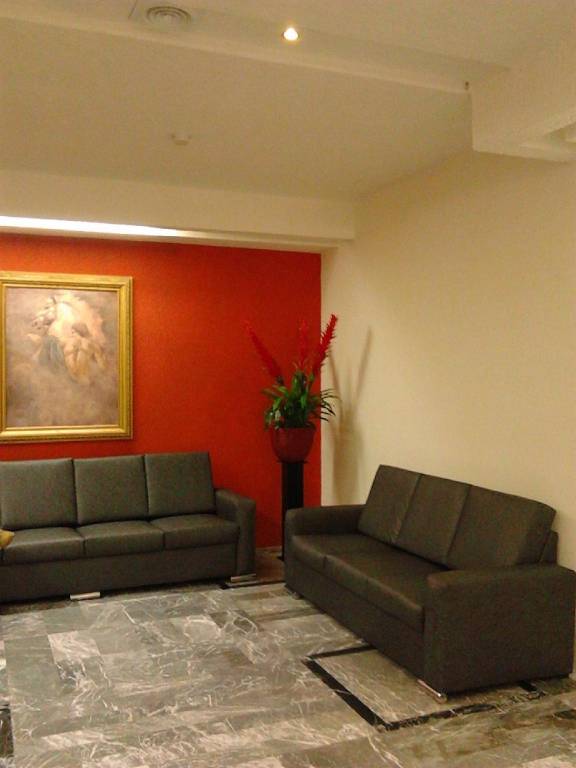 Hotel Las Pergolas — photo 5