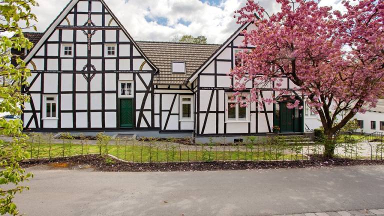 Ferienwohnung Kirchhundem