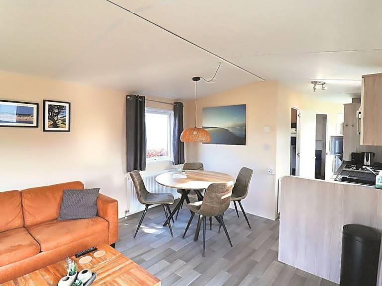 Chalet  Hollum