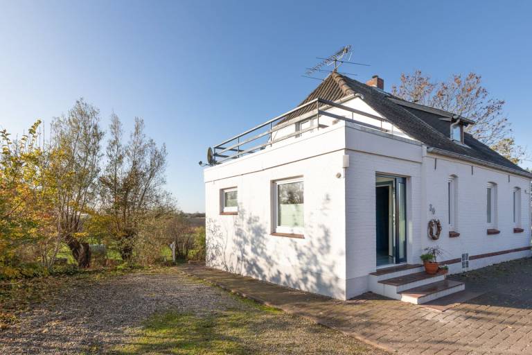 Ferienhaus Nordstrand