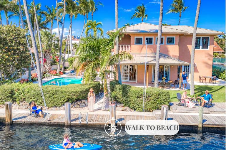 House  Fort Lauderdale