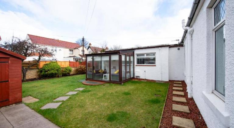 House with 4 rooms for 8 persons — photo 4