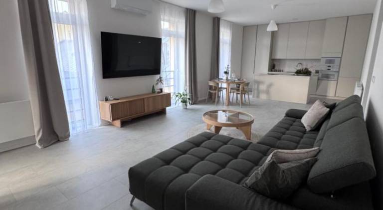 Nice rental apartment with terrace | Dogs allowed — photo 2