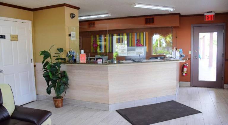 Flamingo Motel — photo 3