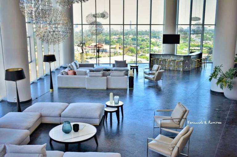 Apartment  Guadalajara