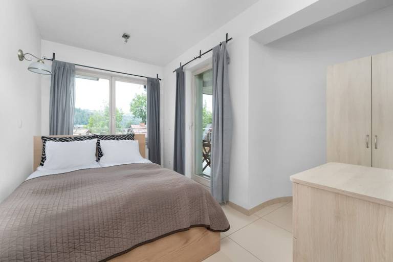 Stara Polana Luxurious Apartment Pool — photo 2