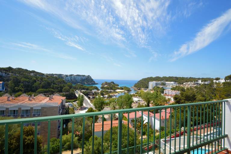 Appartamento Cala Galdana