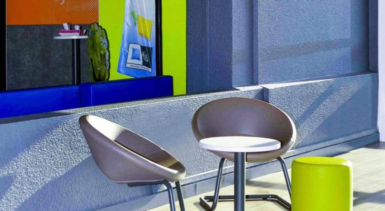 Ibis budget Bordeaux Le Lac — photo 4