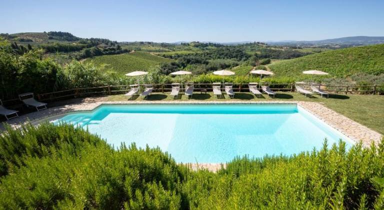 Agriturismo Fattoria Bacio — photo 2