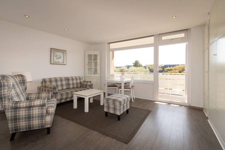 Ferienwohnung Hörnum (Sylt)