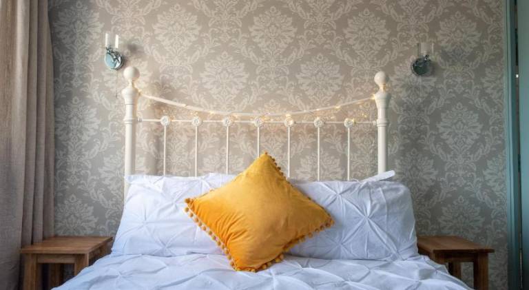 Bed and breakfast Axminster
