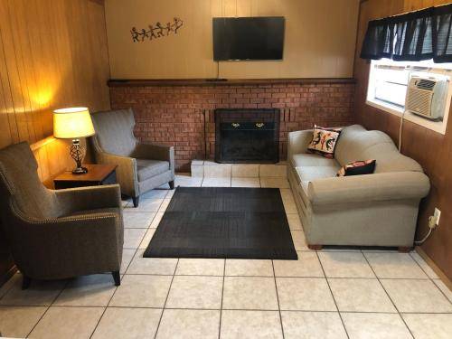 Motel Ruidoso