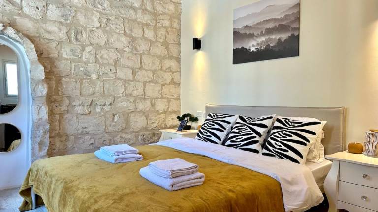 Appartement Haïfa