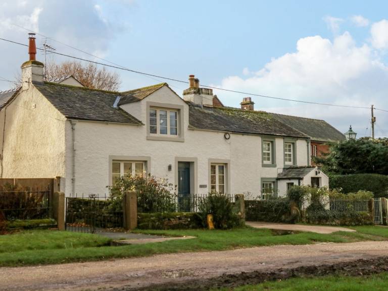 Cabin  Dufton