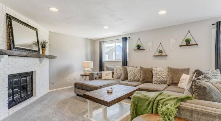Vacation home | Pets are welcome in Colorado Springs, CO