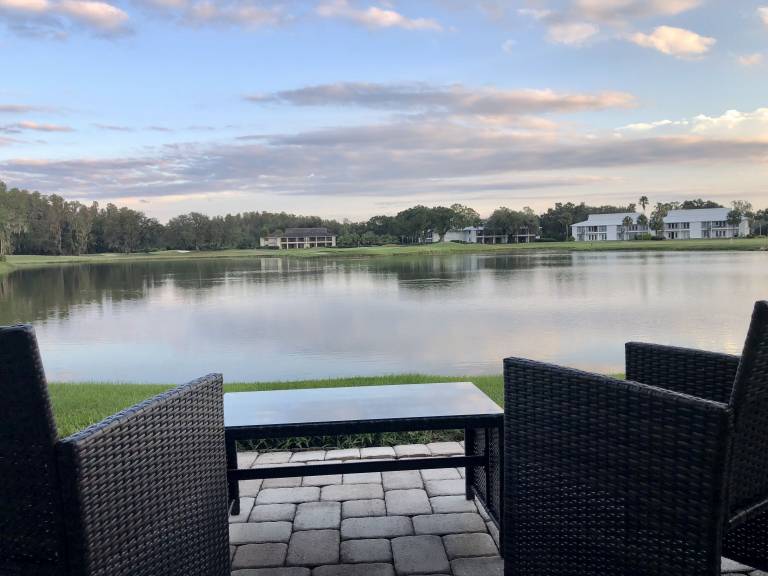 Condo Wesley Chapel