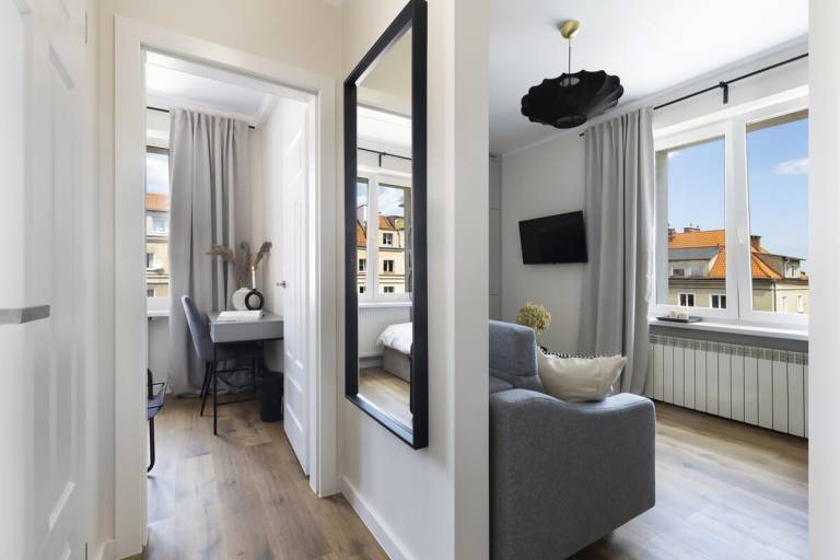 Rental apartment | Suitable for remote work — photo 3