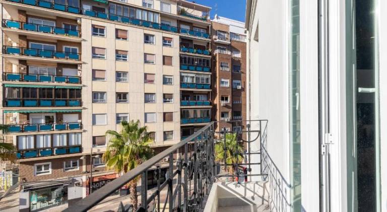 Holiday apartment with terrace — photo 5