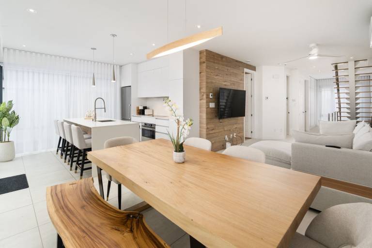 Condo Montréal-Nord