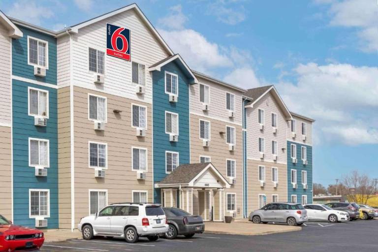 Apartment | Pets are welcome in Wichita, KS