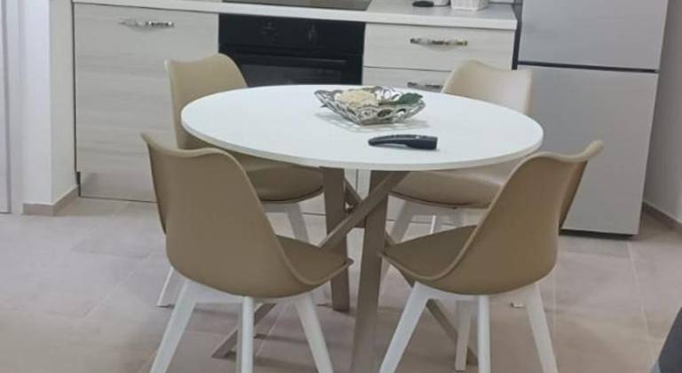 Rental apartment for 4 persons in Caltagirone
