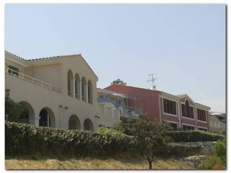 Appartement Les Issambres