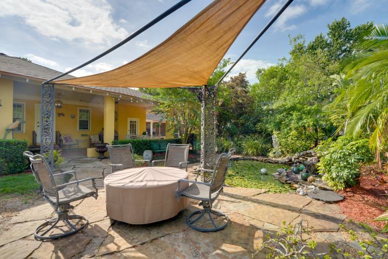 House Mount Dora