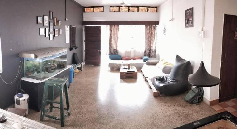 Monkey mind hostel — photo 2