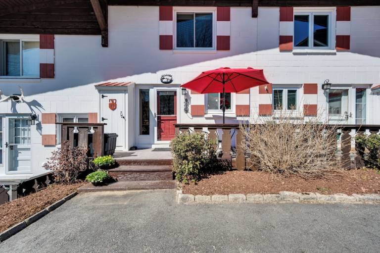 Appartement  Franconia