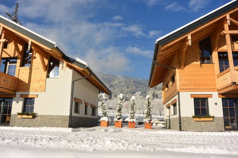 Aparthotel  Schwarzach im Pongau