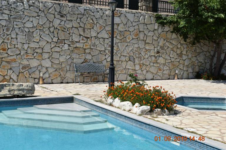 Villa Karia