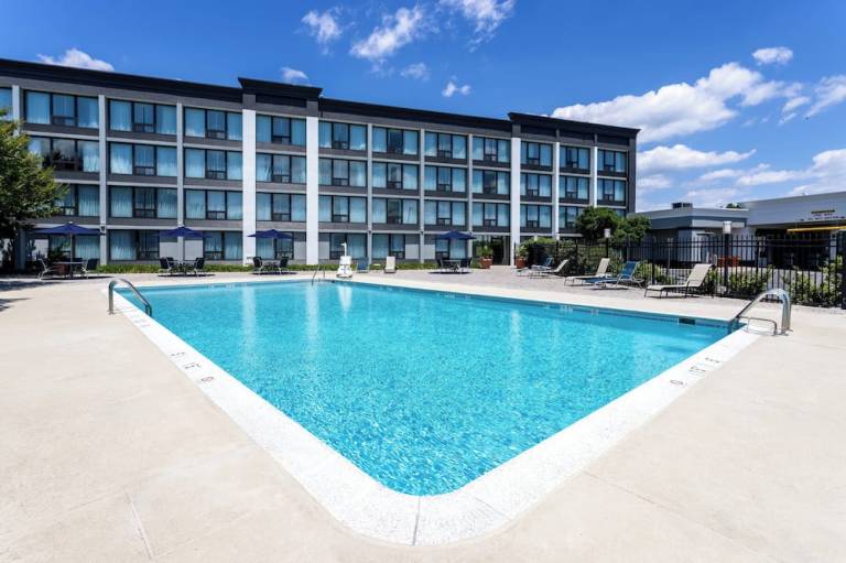 Holiday Inn Columbia East Jessup by IHG